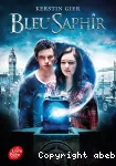 La trilogie des gemmes, tome 2 : Bleu Saphir