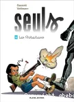 Seuls 14 : Les Protecteurs