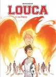 Louca, 05 : Les phoenix