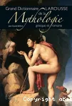 Dictionnaire de mythologie grecque et romaine
