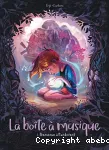 La boîte à musique, 01 : Bienvenue à Pandorient