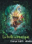 La boîte à musique, 02 : Le secret de Cyprien