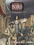 Les aventures de Boro : Le temps des cerises 3