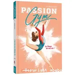 Passion gym 01 : Le stage de ma vie