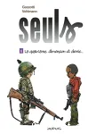 Seuls 06 : La quatrième dimension et demie