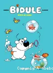 Bidule 02 : Drôle chien!