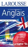 Dictionnaire de poche Anglais