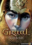 Graal 3 : La nef du lion