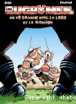 Les rugbymen 05 : On va gagner avec le lard et la manière
