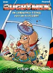 Les rugbymen 06 : On commence à fond, puis on accélère!