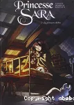 Princesse Sara 02 : La princesse déchue