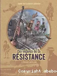 Les enfants de la Résistance 02 : Premières répressions