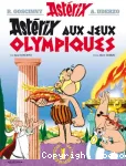Astérix 12 : Astérix aux jeux olympiques