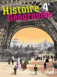 Histoire - Géographie 4e