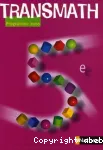 Math 5e Transmath