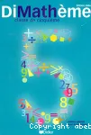 Math 5e Dimathème