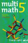 Math 5e Multi - Math