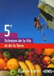 Sciences de la vie et de la terre 5e