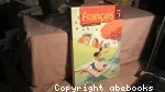 Français 5e Livre unique en séquences
