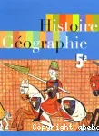 Histoire géographie 5e